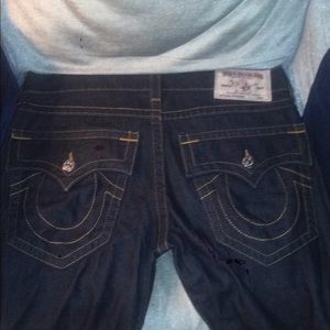 True Religion Brand Jeans